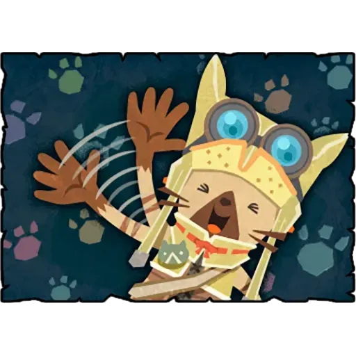 MH - Sticker 17