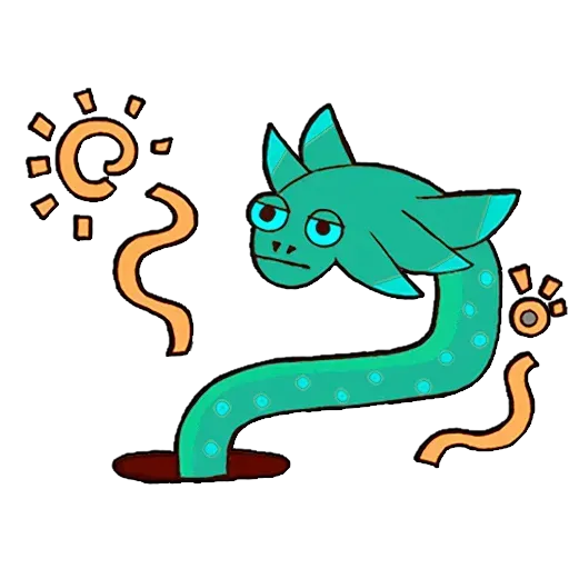 MH - Sticker 28