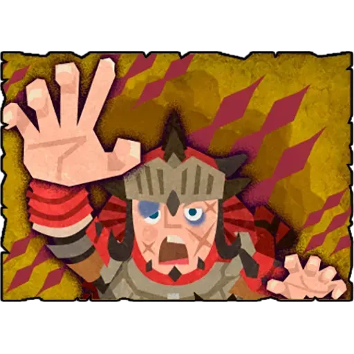 MH - Sticker 10