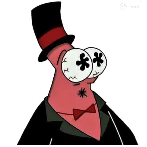 Momazos - Sticker 27