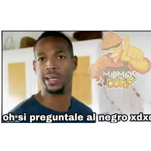 Momazos - Sticker 20