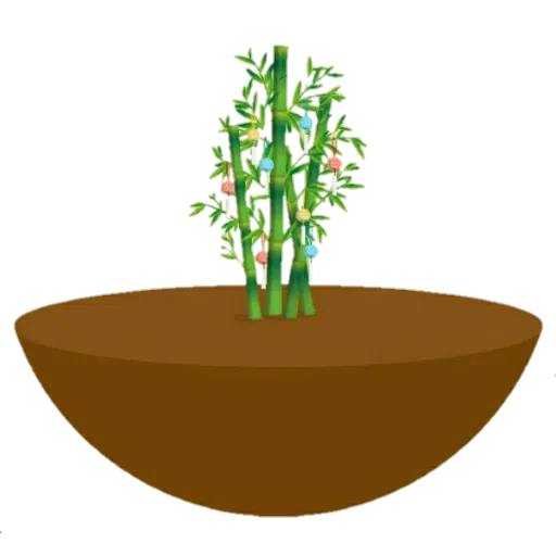 Forest part 2 - Sticker 16