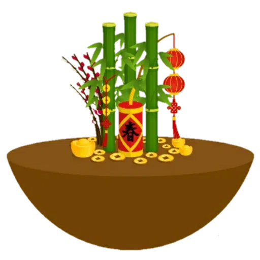 Forest part 2 - Sticker 17