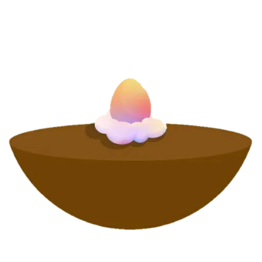 Forest part 2 - Sticker 21