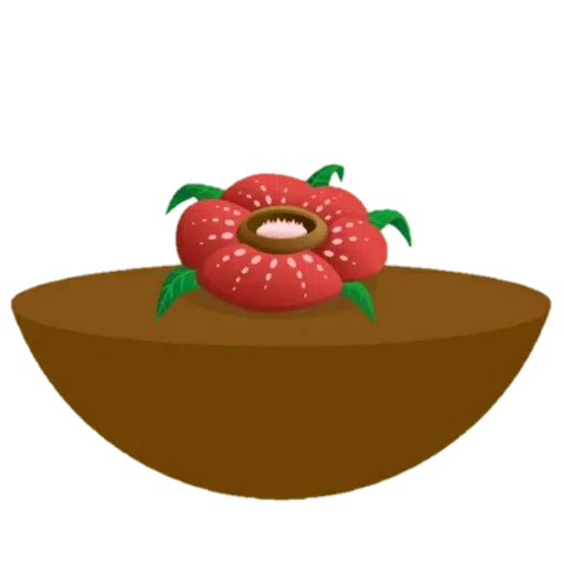 Forest part 2 - Sticker 13