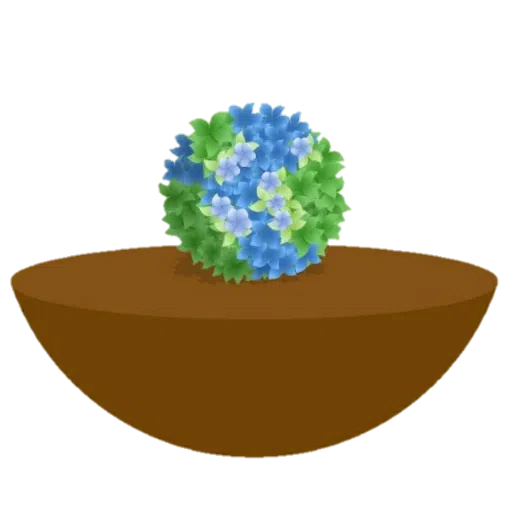 Forest part 2 - Sticker 10