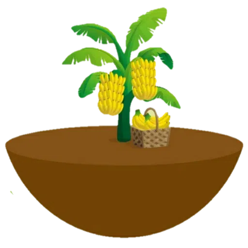 Forest part 2 - Sticker 9