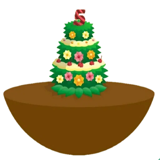 Forest part 2 - Sticker 23
