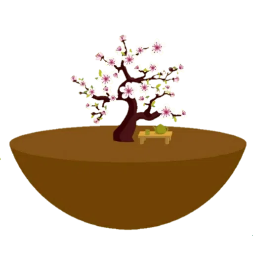 Forest part 2 - Sticker 19