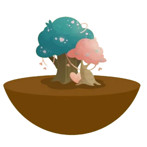 Forest part 2 - Sticker 29