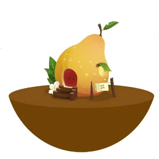 Forest part 2 - Sticker 28