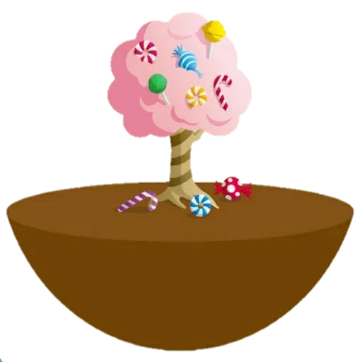 Forest part 2 - Sticker 14