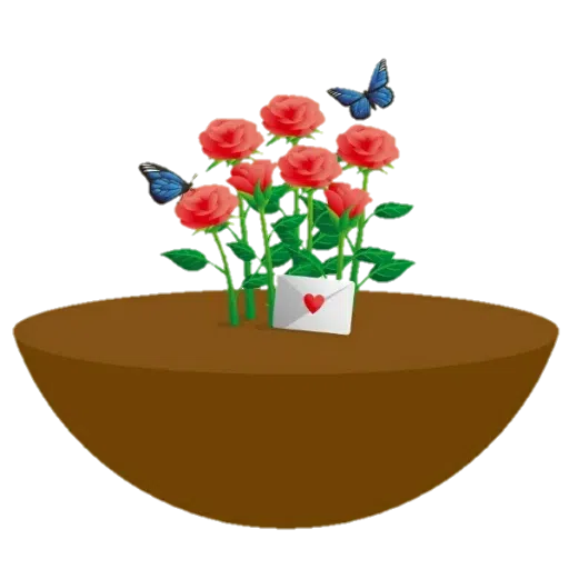 Forest part 2 - Sticker 11