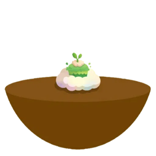 Forest part 2 - Sticker 22