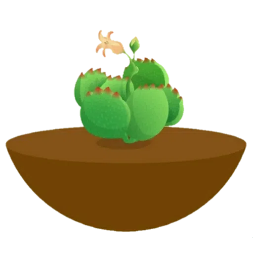 Forest part 2 - Sticker 27