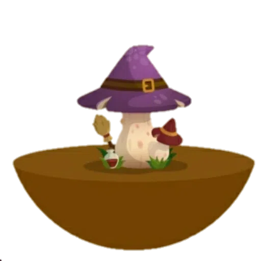 Forest part 2 - Sticker 30