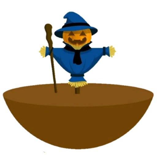 Forest part 2 - Sticker 24