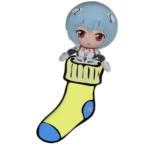 Rei Chikita 4 - Sticker 21