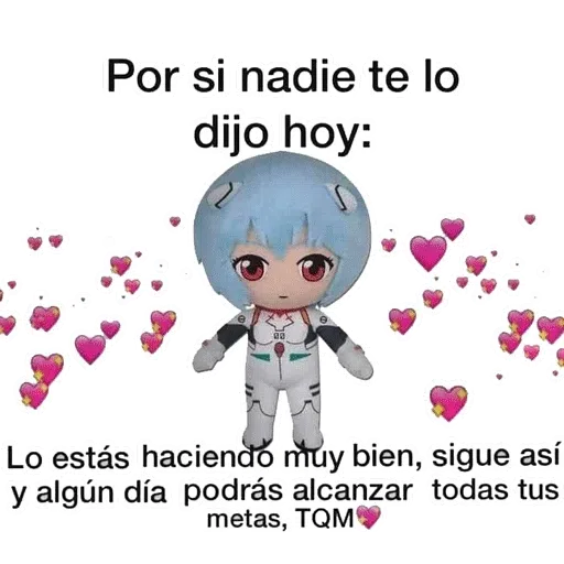 Rei Chikita 4 - Sticker 10