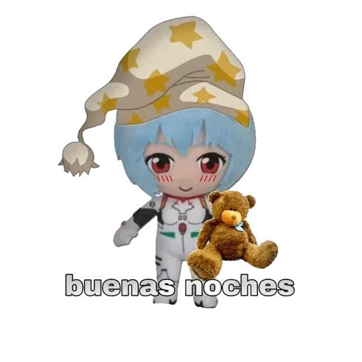 Rei Chikita 4 - Sticker 15