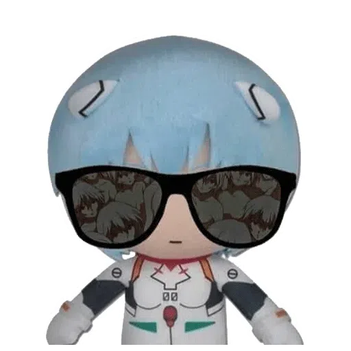 Rei Chikita 4 - Sticker 16