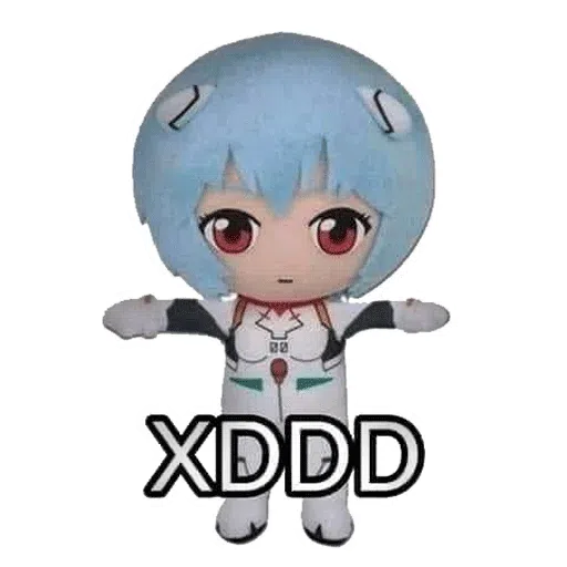Rei Chikita 4 - Sticker 20