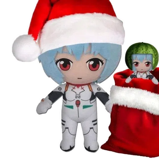 Rei Chikita 4 - Sticker 13