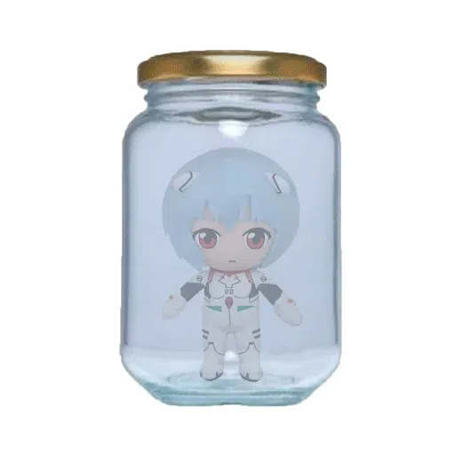 Rei Chikita 4 - Sticker 30