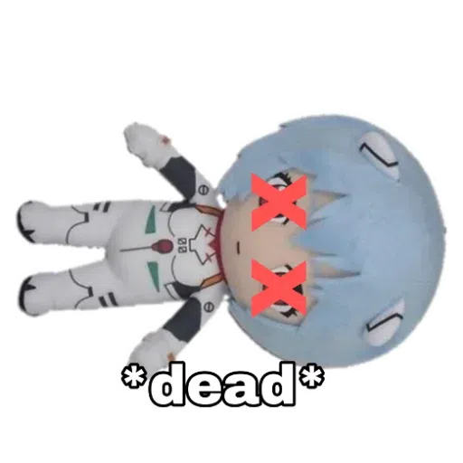 Rei Chikita 4 - Sticker 25
