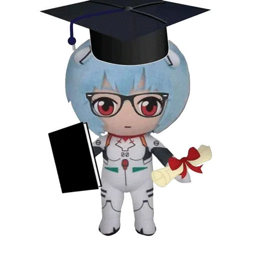 Rei Chikita 4 - Sticker 11