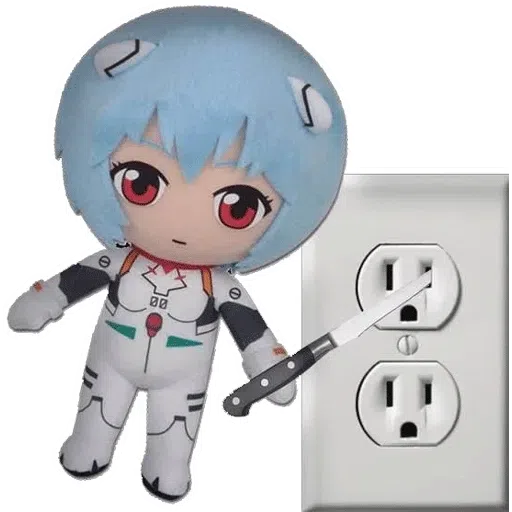 Rei Chikita 4 - Sticker 19