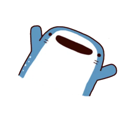 Shark time 2 - Sticker 14