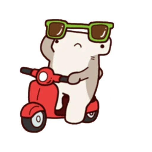 Shark time 2 - Sticker 28
