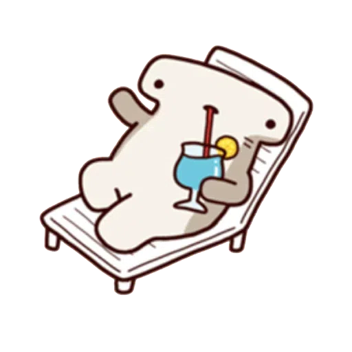 Shark time 2 - Sticker 18