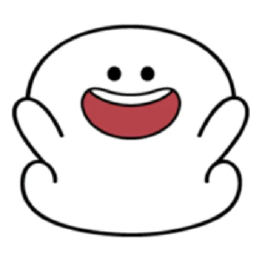 Smile Person Add to Photo - Sticker 17
