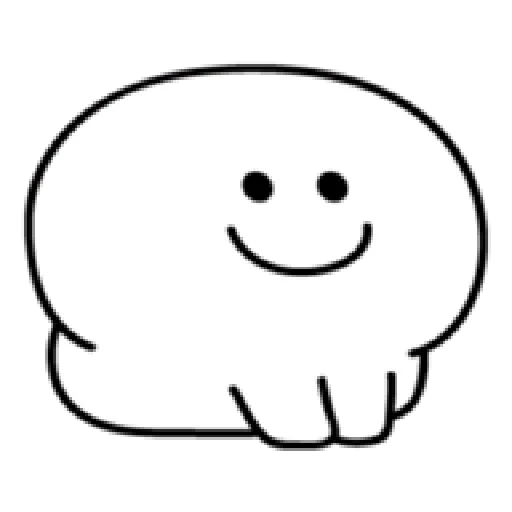 Smile Person Add to Photo - Sticker 10