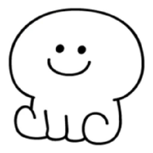 Smile Person Add to Photo - Sticker 12