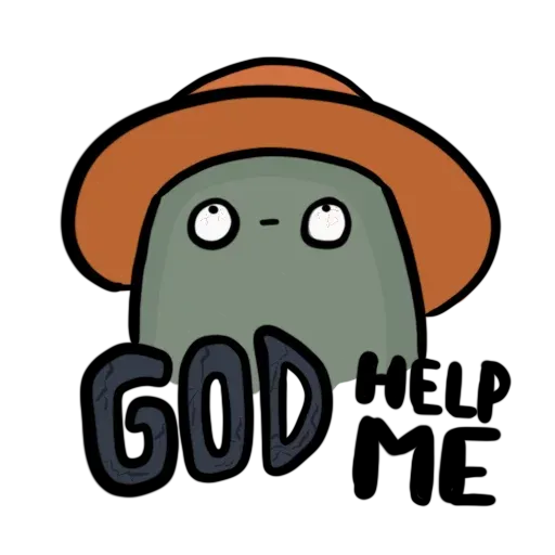 Mito - Sticker 9
