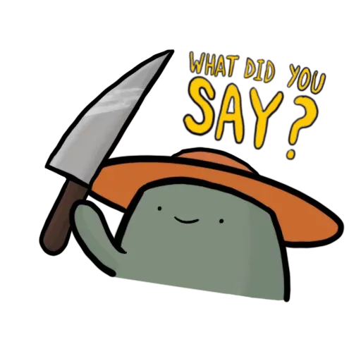 Mito - Sticker 13