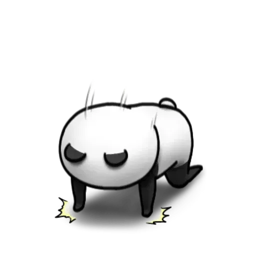 Panda1 - Sticker 18