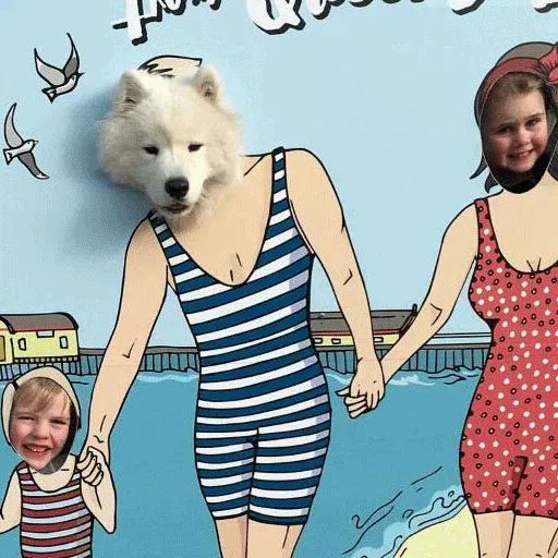 Dogs - Sticker 20