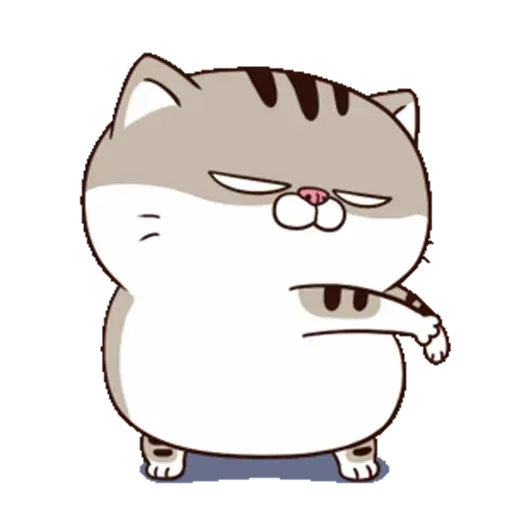 Meow2 - Sticker 14