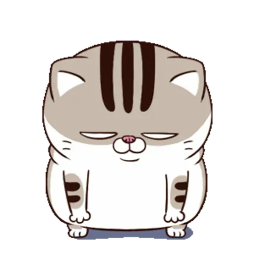 Meow2 - Sticker 13