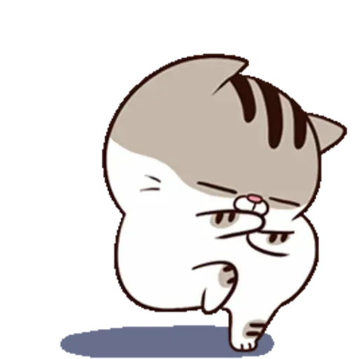 Meow2 - Sticker 15