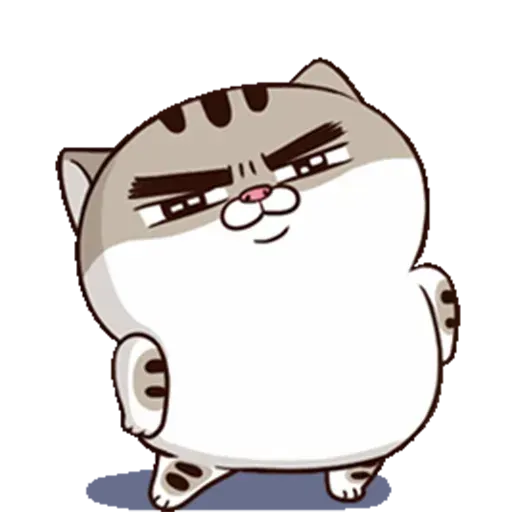 Meow2 - Sticker 12