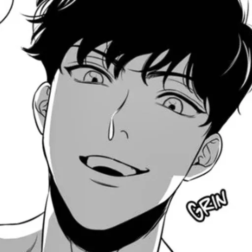 Bj Alex ❤️ - Sticker 10