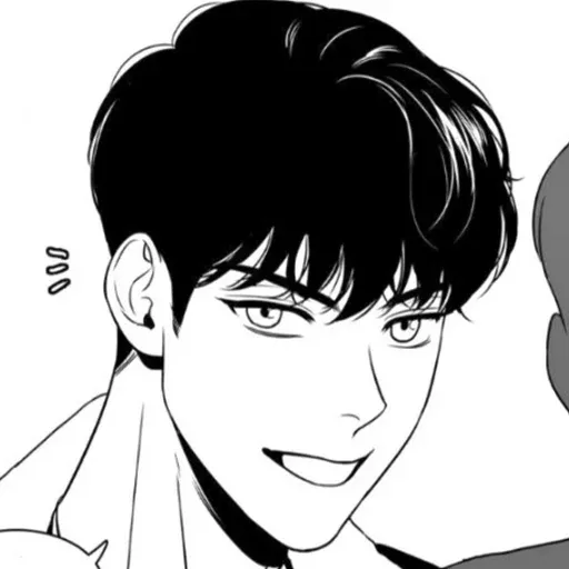 Bj Alex ❤️ - Sticker 12