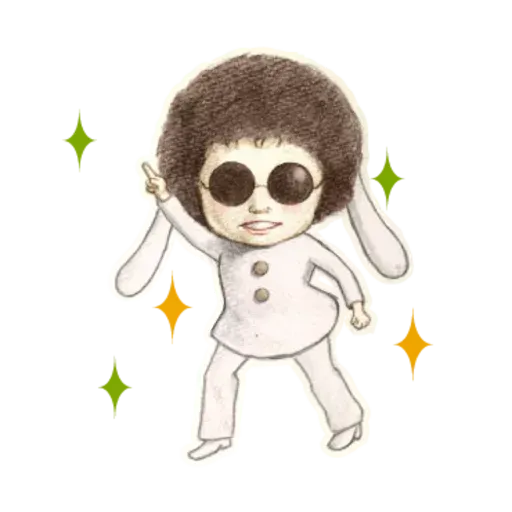 Sadayuki 2 - Sticker 18