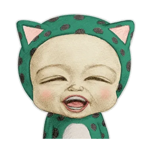 Sadayuki 2 - Sticker 22