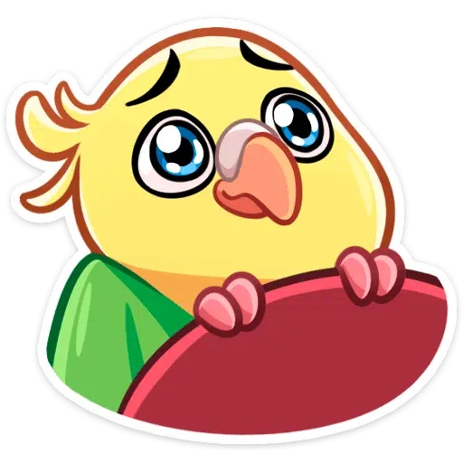 О - Sticker 29